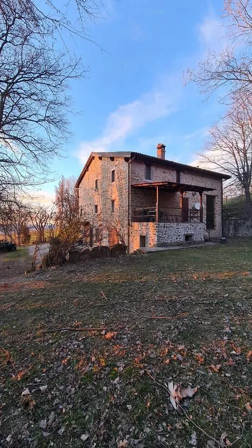 Farm stay Farmhouse Prunara Villa Monzuno