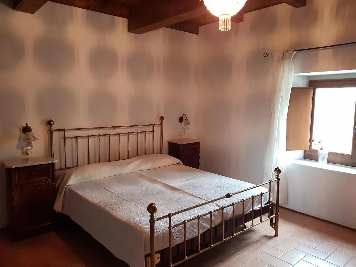 Farm stay Farmhouse Prunara Villa Monzuno