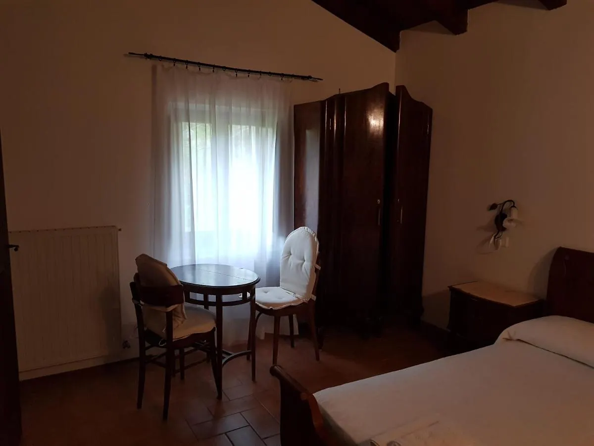 Farm stay Farmhouse Prunara Villa Monzuno