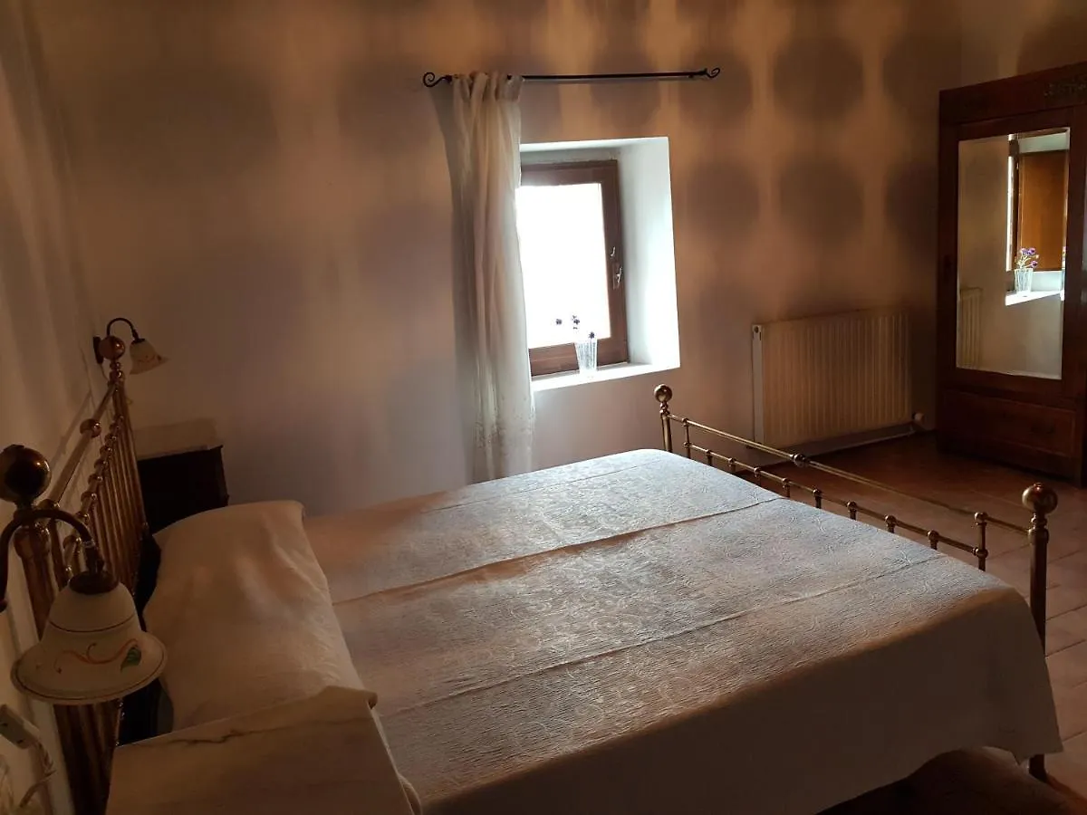 Farmhouse Prunara Villa Monzuno Farm stay