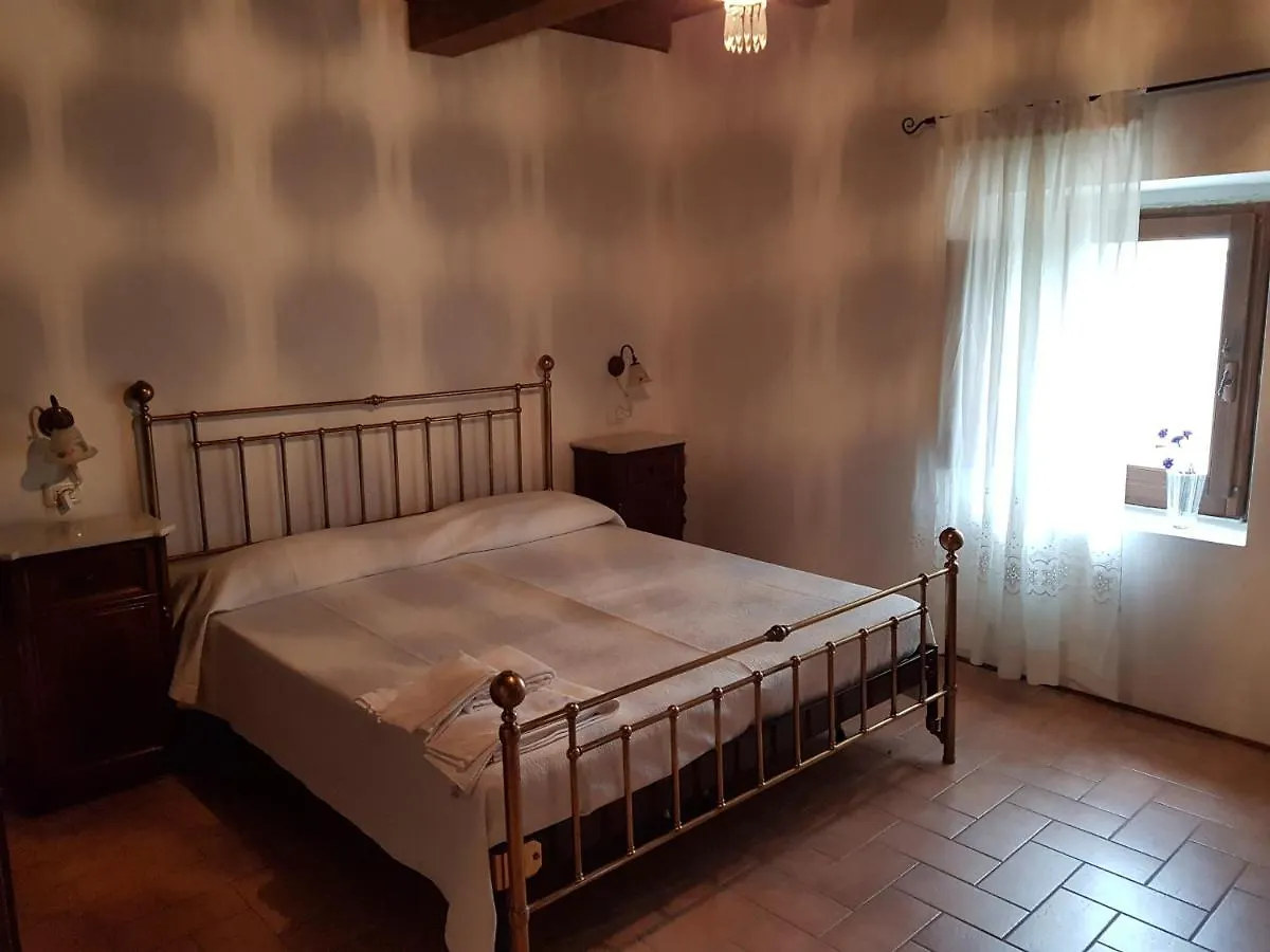 Farmhouse Prunara Villa Monzuno 0*,