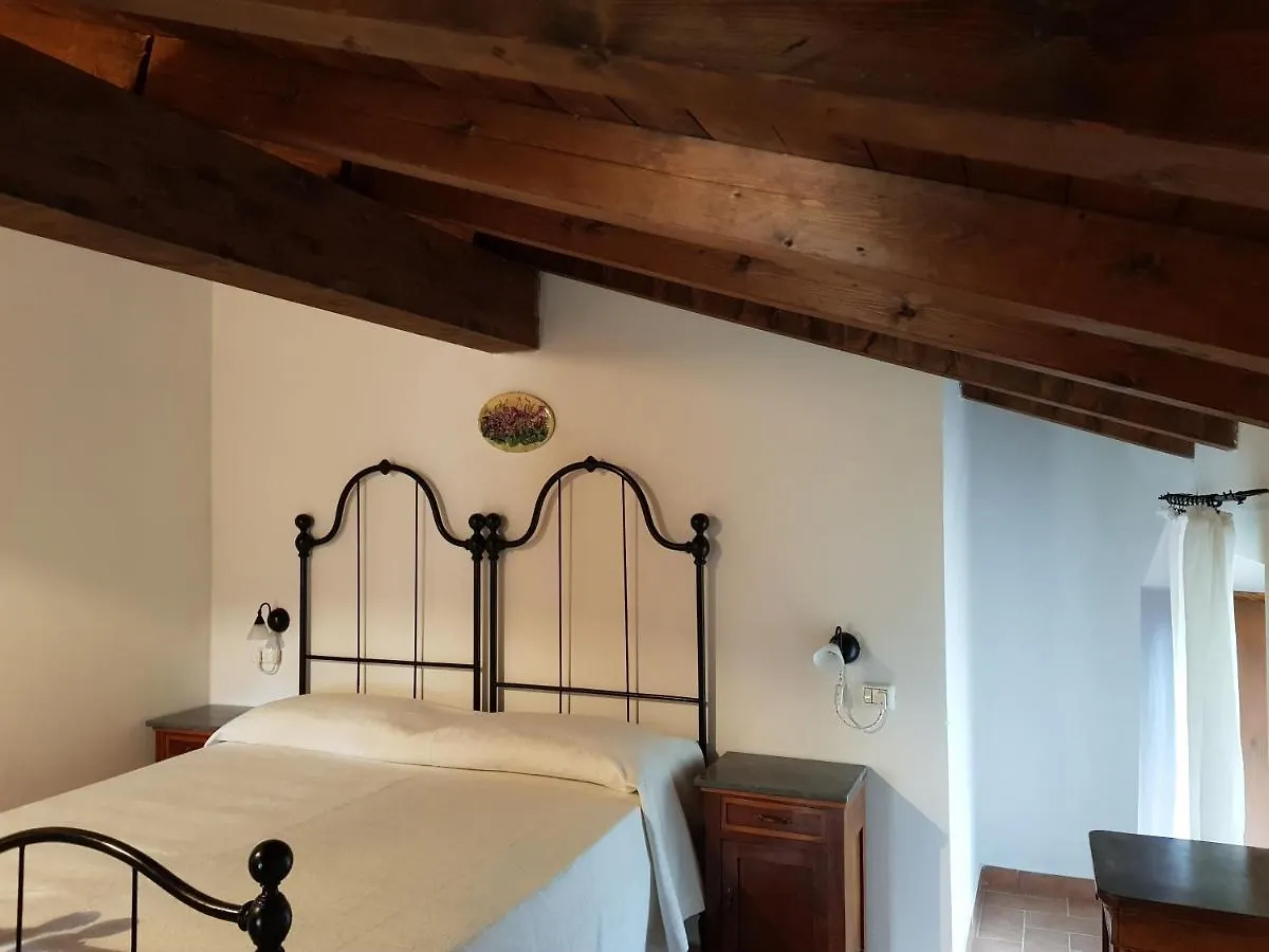 Farmhouse Prunara Villa Monzuno Farm stay