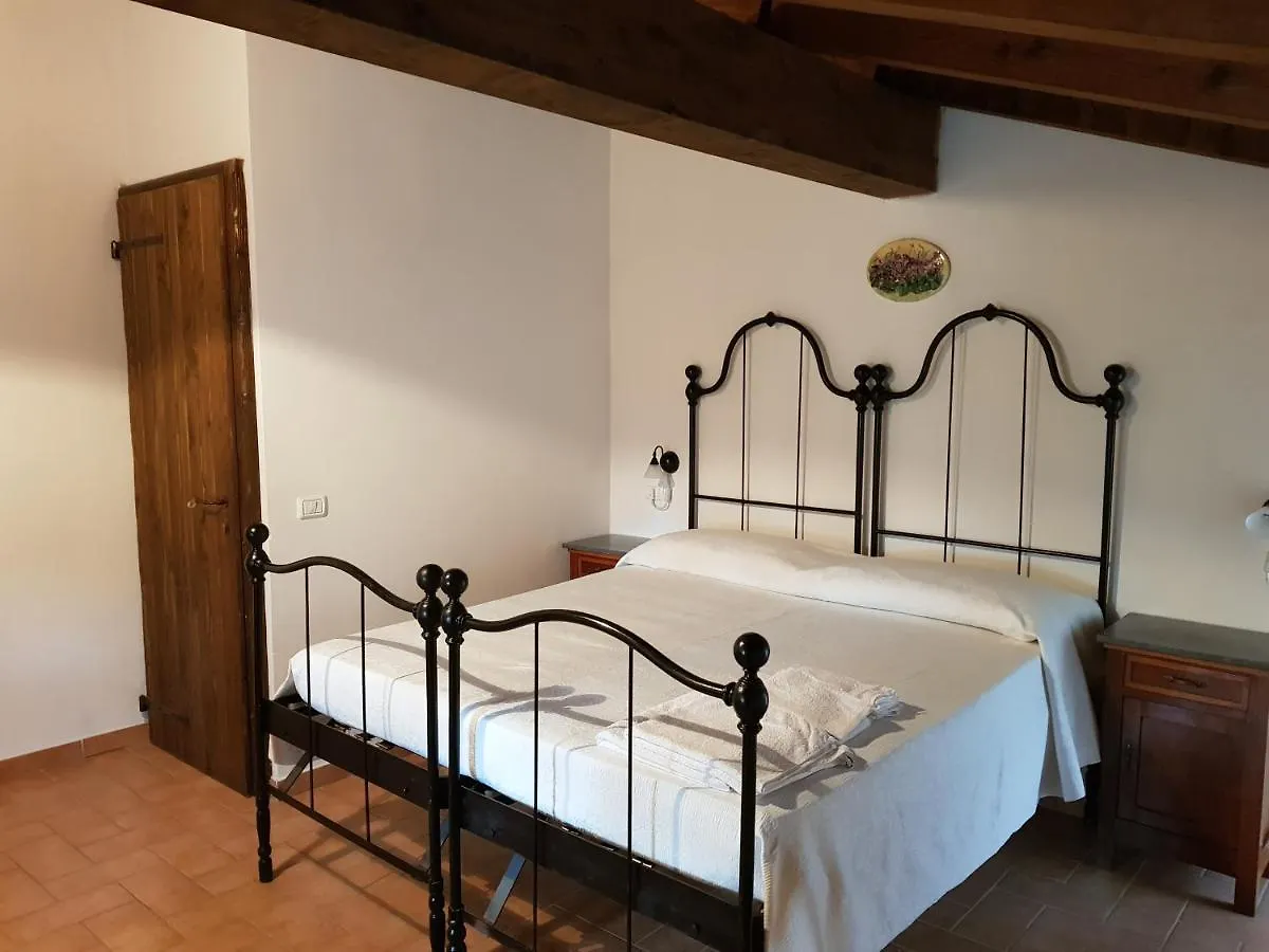 Farmhouse Prunara Villa Monzuno