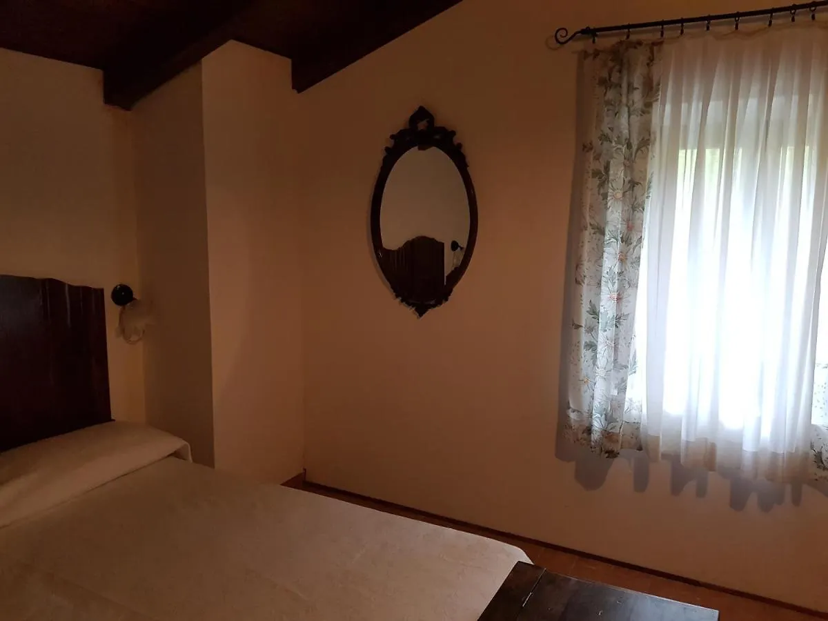 Farm stay Farmhouse Prunara Villa Monzuno