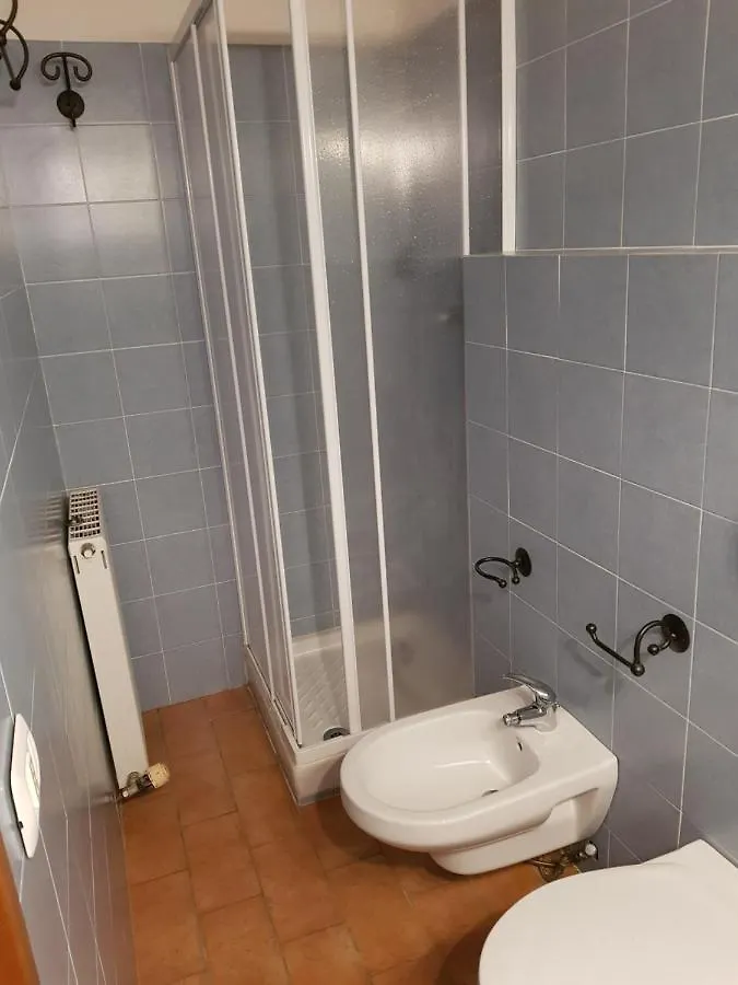 Farmhouse Prunara Villa Monzuno 0*,