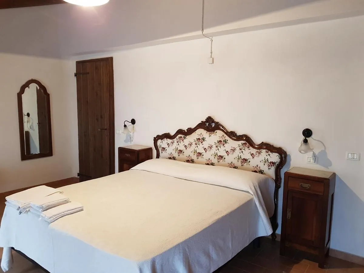 Farm stay Farmhouse Prunara Villa Monzuno Italy