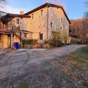  Bauernhof Prunara Farmstead F.lli Santoli