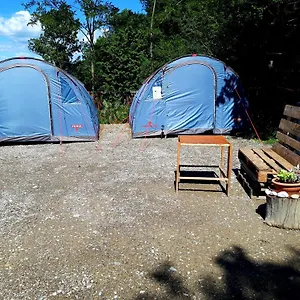  Campingplatz Agricampeggio Ca Di Mazza