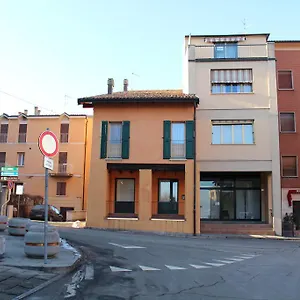R&b Degli Dei Monzuno