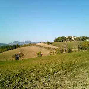 Bauernhof Marzolara.